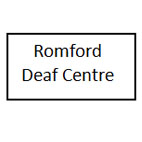Romford  - St.Cedds Centre for Deaf people
